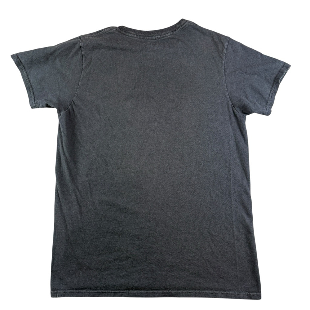Star Wars Black and White Graphic Tee - Picture 3 of 7